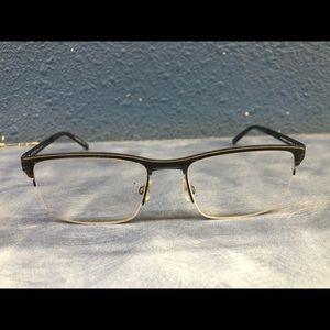 Morel France eyeglass Frames lightec 52-18-140